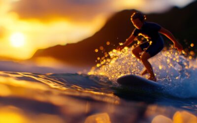 Through a Different Lens