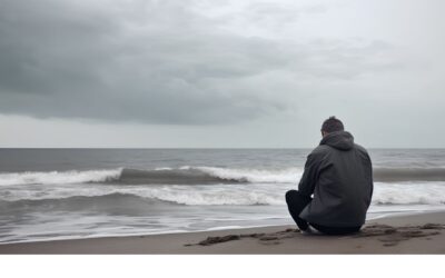 Grief Is . . .