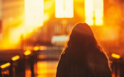 Finding Emotional Support in Church