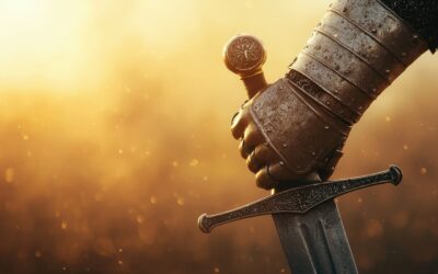 God Will Fight Our Battles